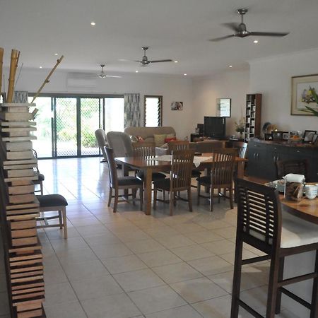 Magnetic Island Bed And Breakfast Horseshoe Bay Esterno foto