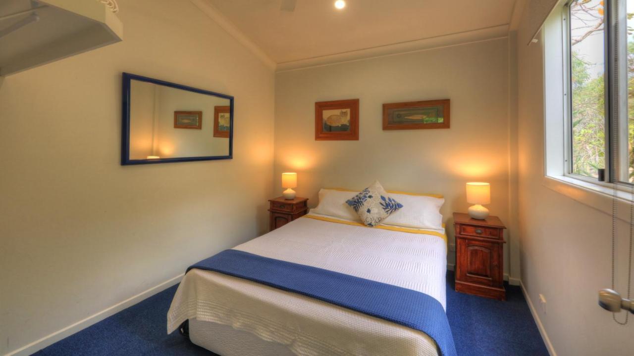 Magnetic Island Bed And Breakfast Horseshoe Bay Esterno foto