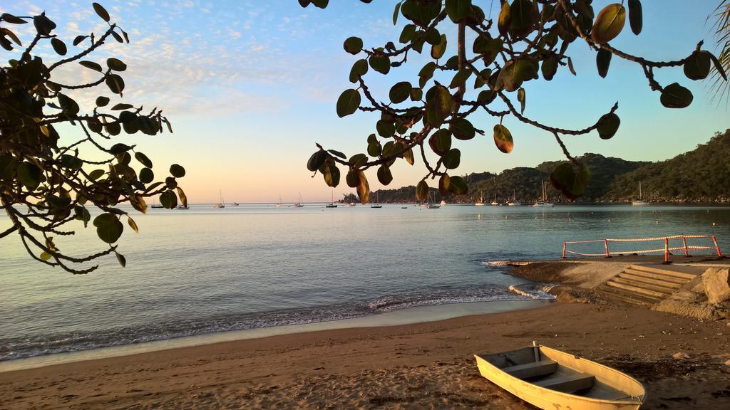 Magnetic Island Bed And Breakfast Horseshoe Bay Esterno foto