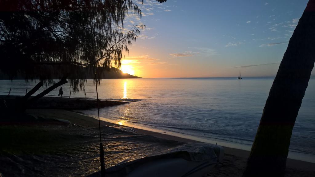 Magnetic Island Bed And Breakfast Horseshoe Bay Esterno foto