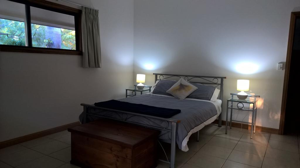 Magnetic Island Bed And Breakfast Horseshoe Bay Esterno foto