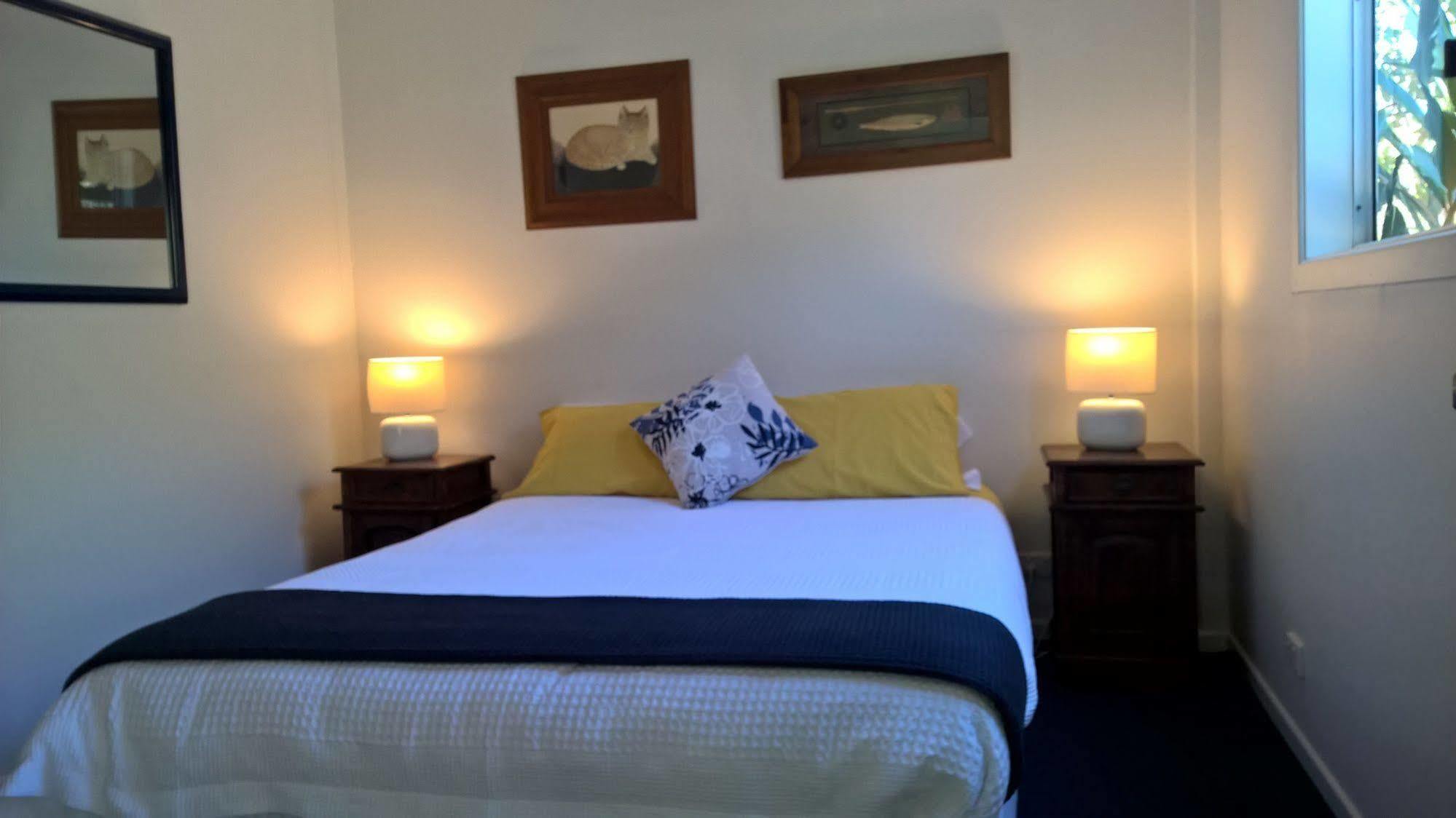 Magnetic Island Bed And Breakfast Horseshoe Bay Esterno foto