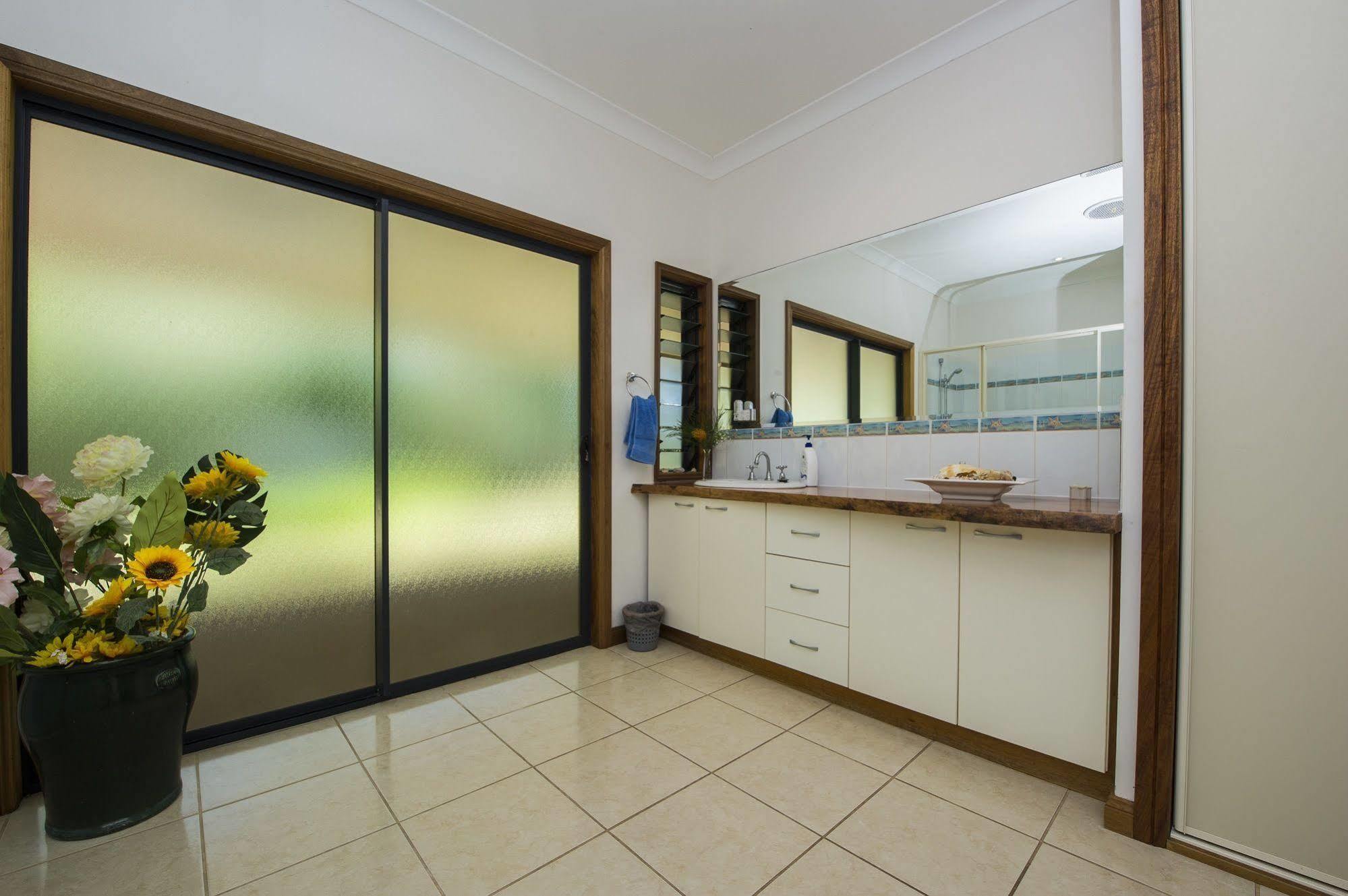 Magnetic Island Bed And Breakfast Horseshoe Bay Esterno foto