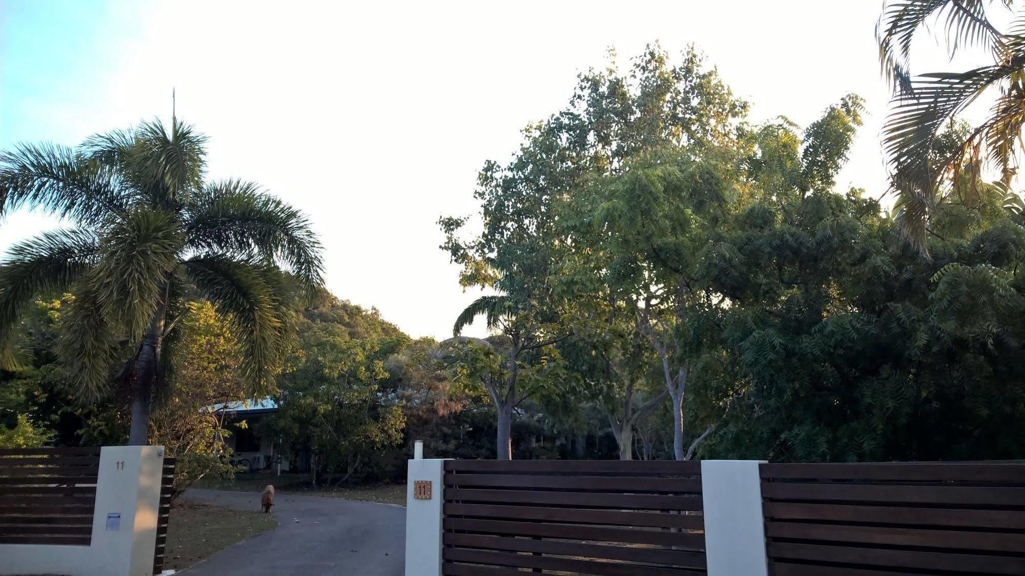 Magnetic Island Bed And Breakfast Horseshoe Bay Esterno foto