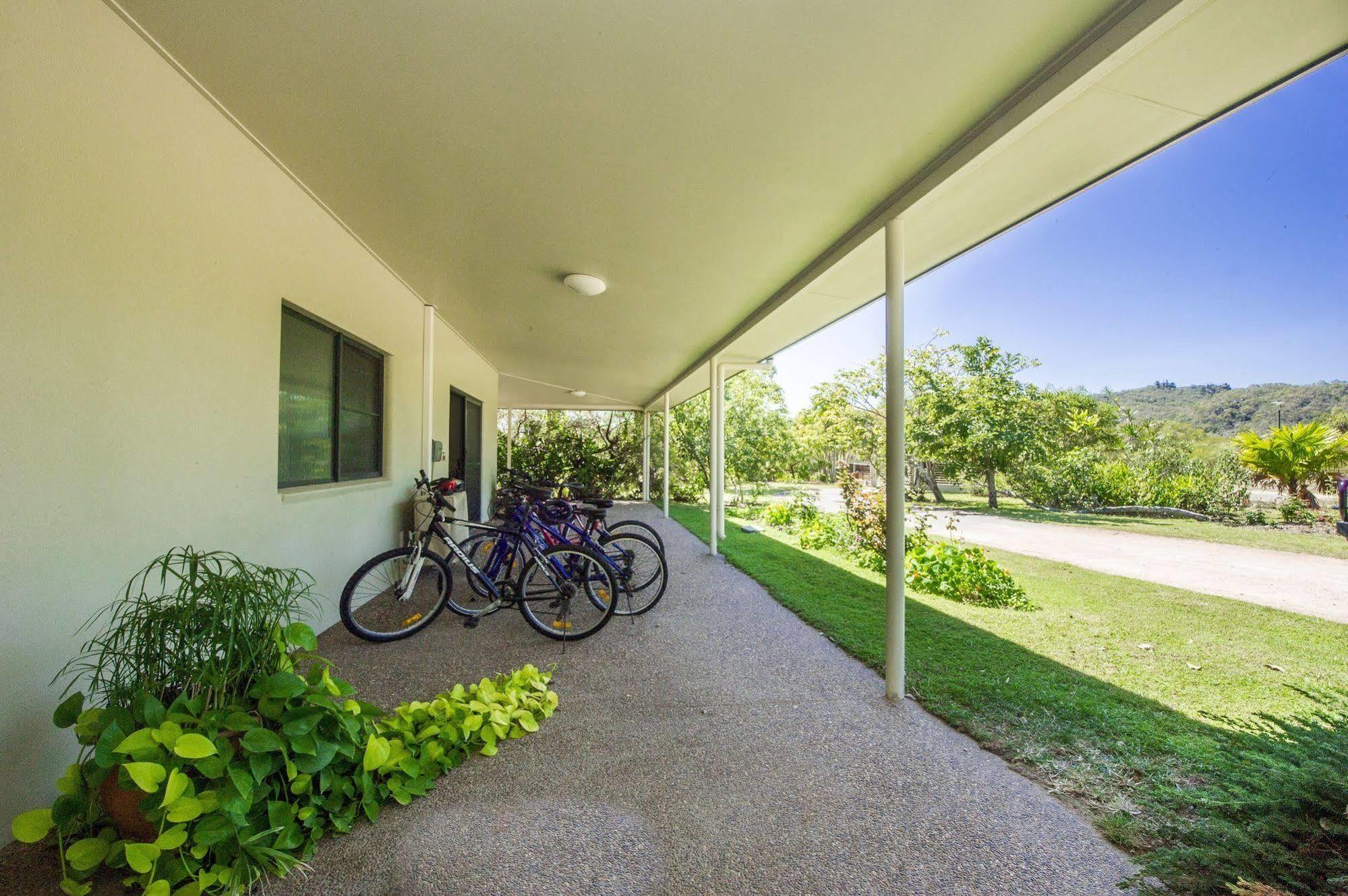 Magnetic Island Bed And Breakfast Horseshoe Bay Esterno foto